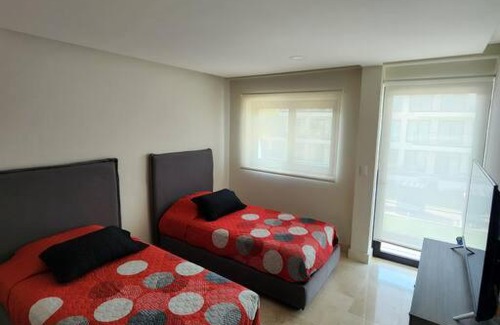 Nuevo Vallarta Villa | Golf Course Villa