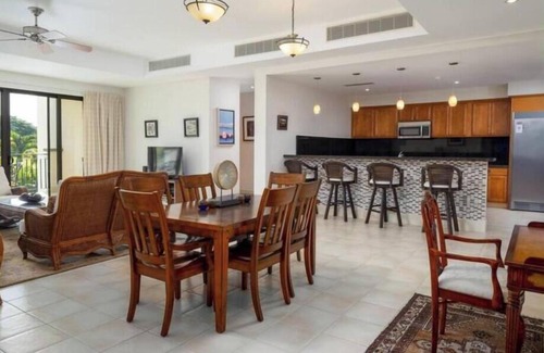Rio Hato Apartment | Golf court view 3 Bedroom apartment