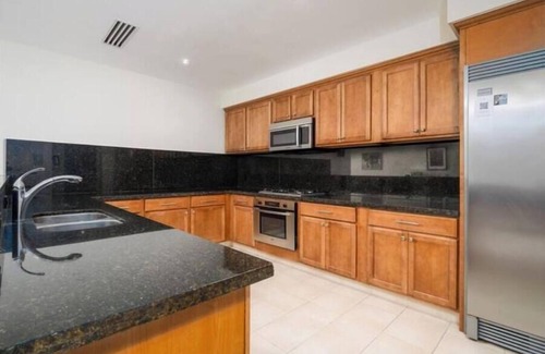 Rio Hato Apartment | Golf court view 3 Bedroom apartment