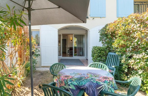 Pont Royal Apartment | Golf de Pont Royal