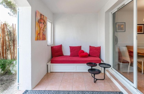 Pont Royal Apartment | Golf de Pont Royal