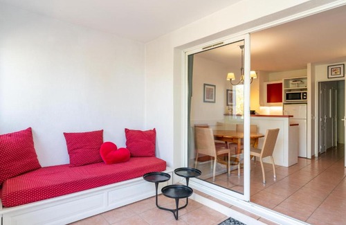Pont Royal Apartment | Golf de Pont Royal