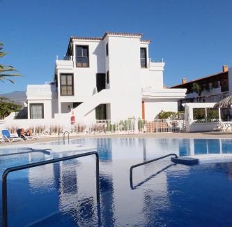 Complejo turistico Amarilla Golf Apartment | Golf Dreams