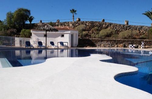 Complejo turistico Amarilla Golf Apartment | Golf Dreams