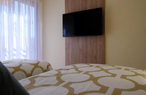 Complejo turistico Amarilla Golf Apartment | Golf Dreams