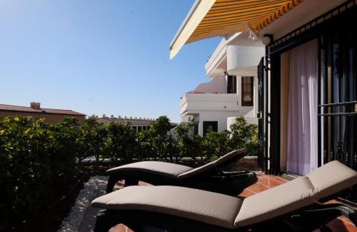 Complejo turistico Amarilla Golf Apartment | Golf Dreams