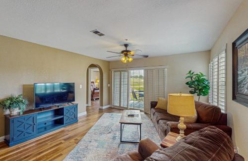 Branson Apartment | Golf-Front at Holiday Hills