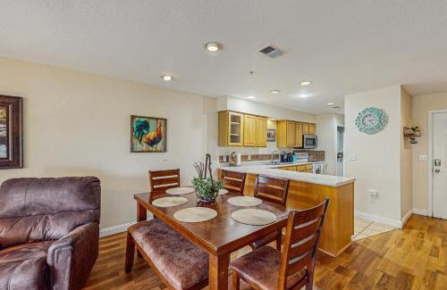 Branson Apartment | Golf-Front at Holiday Hills