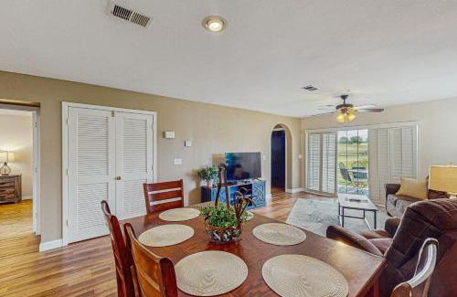 Branson Apartment | Golf-Front at Holiday Hills