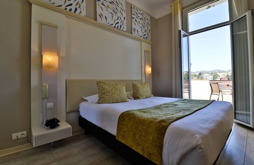 Bandol Hotel | Golf Hôtel