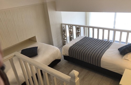 Bandol Hotel | Golf Hôtel