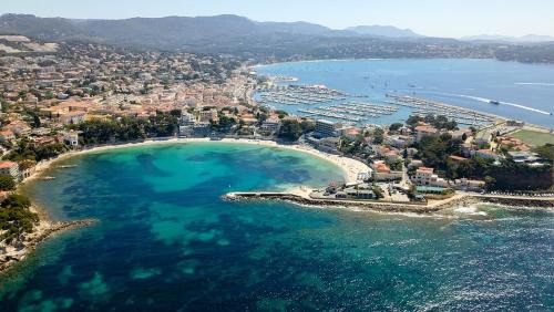 Bandol Hotel | Golf Hotel