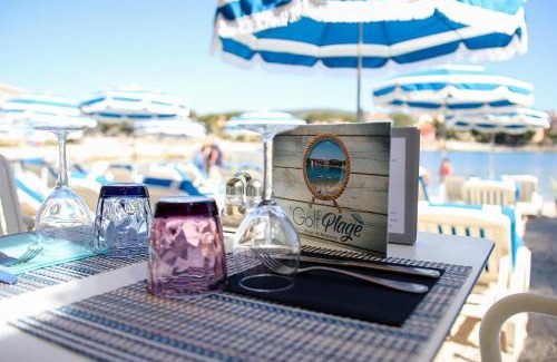 Bandol Hotel | Golf Hotel