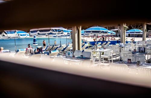 Bandol Hotel | Golf Hotel