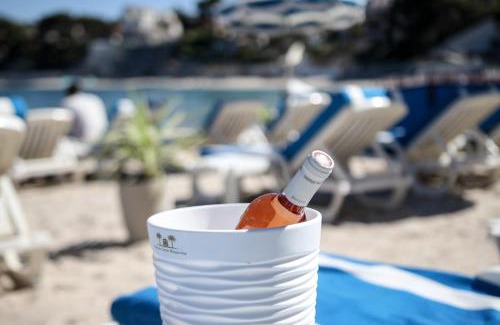 Bandol Hotel | Golf Hotel