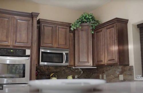 Mesquite House | GOLF HUB MANSION 16 bed & 6 Bath 6,000 sq ft within 5 minutes of 7 Golf Courses