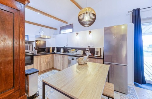 Saubusse House | Golf'Inn Saubusse - SAUBUSSE