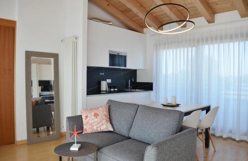 Lido di Jesolo Apartment | Golf Jesolo Village ➔ Attico con Piscina