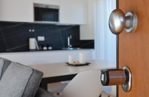 Lido di Jesolo Apartment | Golf Jesolo Village ➔ Attico con Piscina