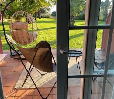Ayamonte Apartment | golf, kitesurf, tennis, paddle, free bicycles - Apartment Andalusia