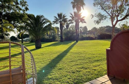 Ayamonte Apartment | golf, kitesurf, tennis, paddle, free bicycles - Apartment Andalusia