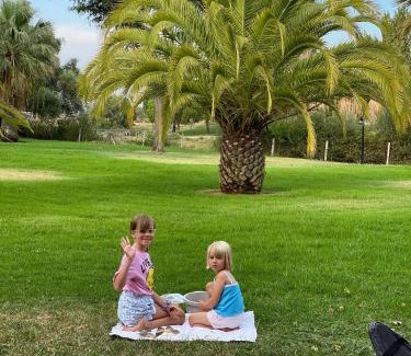 Ayamonte Apartment | golf, kitesurf, tennis, paddle, free bicycles - Apartment Andalusia