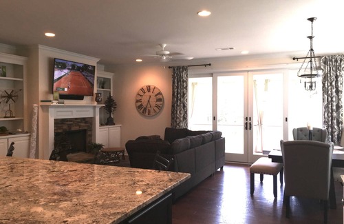 Reynolds Landing House | Golf/lake cottage in The Landing, Reynolds Lake Oconee, Greensboro, GA