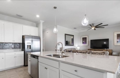 Lakewood Ranch Condo | GOLF LIFE- BRAND NEW LAKEWOOD NATIONAL GOLF CLUB 2 BED / 2 BATH CONDO +...