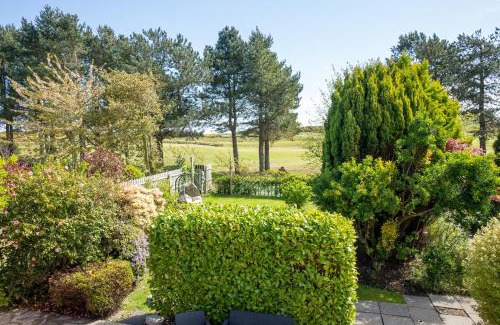 Newcastle House | Golf Links Cottage - Views of Royal County Down