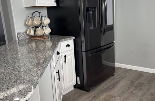 Harrison Condo | Golf Lovers Dream!