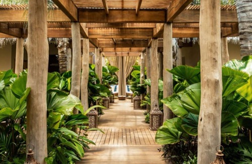 Valle Dorado Apartment | Golf Lovers Paradise - Home of 2025 Mexico Open at Vidanta