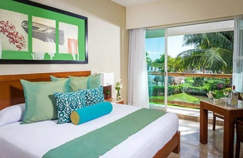 Puerto Juarez Resort | Golf Mayan Palace (2 Bedroom Suite)