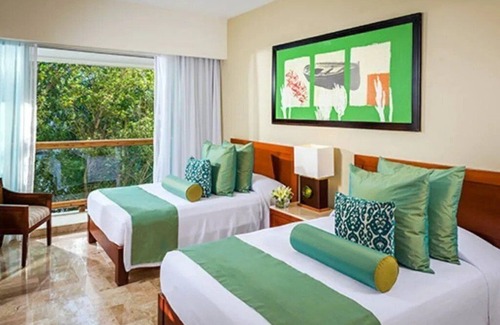 Puerto Juarez Resort | Golf Mayan Palace (2 Bedroom Suite)