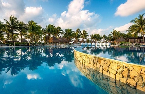 Puerto Juarez Resort | Golf Mayan Palace (2 Bedroom Suite)