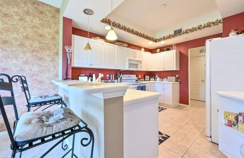 Naples Villa | Golf Paradise - Cypress Woods Country Club