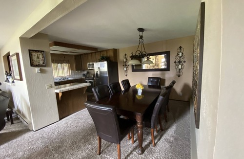 Plumas Eureka Estates House | Golf Paradise Getaway - Sleeps 8!