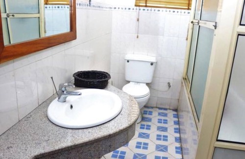 Port Harcourt Hotel | Golf Prince Hotel