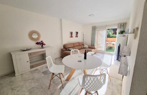 Marbella Apartment | Golf & Resort Apartment in La Reserva de Marbella