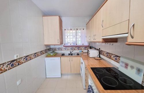 Marbella Apartment | Golf & Resort Apartment in La Reserva de Marbella