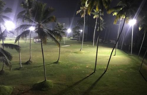 Polgasowita Apartment | Golf Resort
