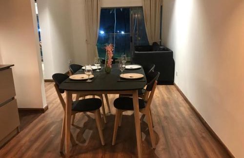 Polgasowita Apartment | Golf Resort