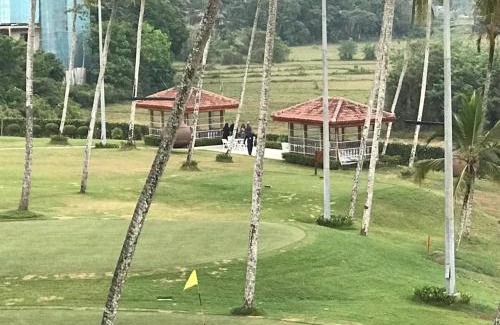 Polgasowita Apartment | Golf Resort