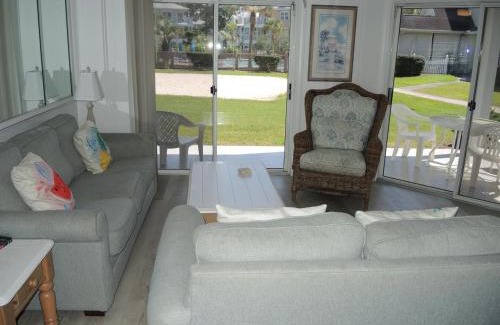 Calabash Villa | Golf Resort Villa 1503 Steps to Pool