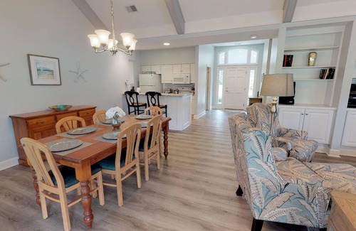 Indigo Run House | Golf Retreat, Peaceful- Owners Club at Hilton Head