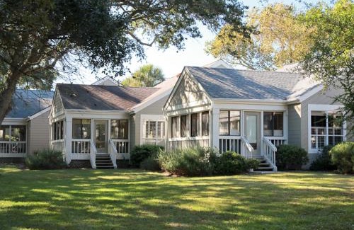 Seabrook Island Villa | Golf Shore 458