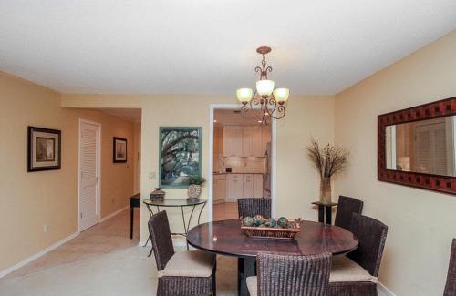 Seabrook Island Villa | Golf Shore 458