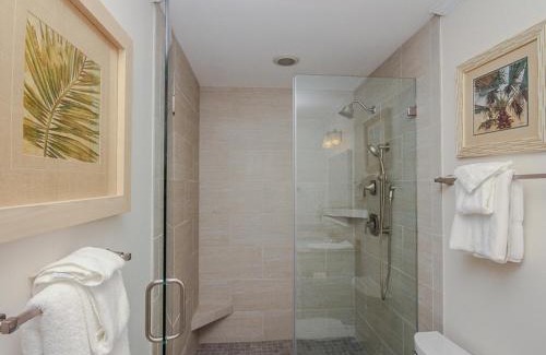 Seabrook Island Villa | Golf Shore 458