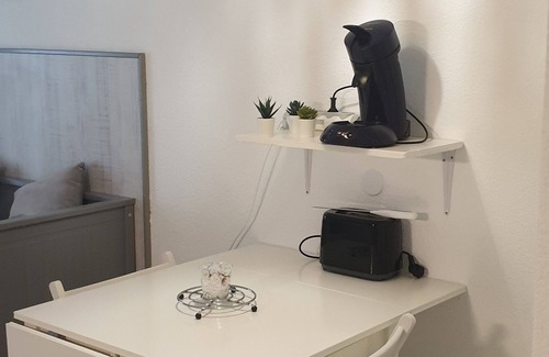Moliets-et-Maa Apartment | Golf, surfing, swimming and relaxation