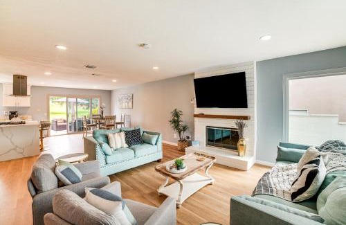 Corona House | Golf, Swim, Relax Family Retreat in Corona!