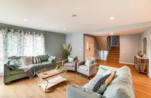 Corona House | Golf, Swim, Relax Family Retreat in Corona!
